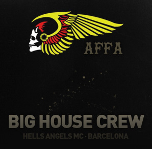 BIG HOUSE CREW