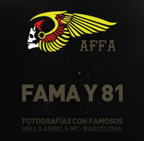 FAMA Y 81