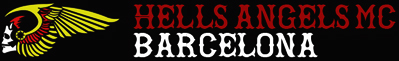 Hells Angels MC · Barcelona