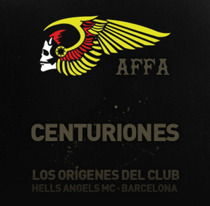 CENTURIONES