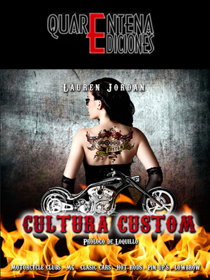 CULTURA CUSTOM