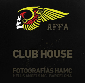 CLUB HOUSE