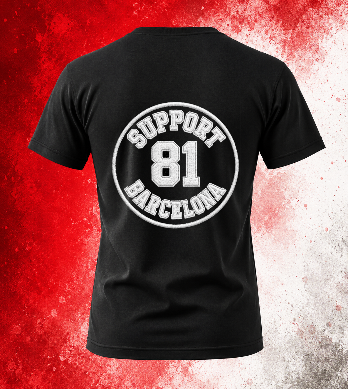 Camiseta MS26-01